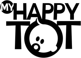MY HAPPY TOT trademark