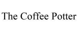 THE COFFEE POTTER trademark