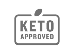 KETO APPROVED trademark