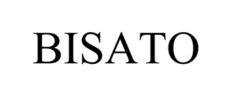 BISATO trademark