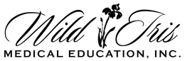 WILD IRIS MEDICAL EDUCATION, INC. trademark