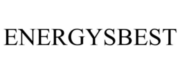 ENERGYSBEST trademark