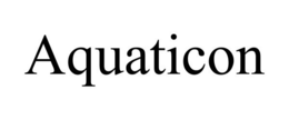 AQUATICON trademark
