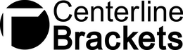 CENTERLINE BRACKETS trademark