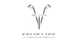 VT VELOCI TEE RAMP UP YOUR GAME trademark