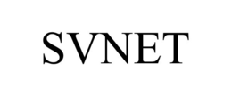 SVNET trademark