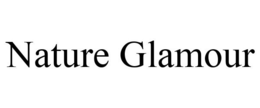 NATURE GLAMOUR trademark