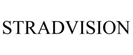 STRADVISION trademark