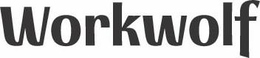 WORKWOLF trademark