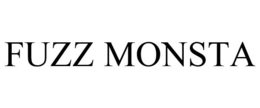 FUZZ MONSTA trademark