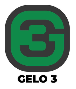 G3 GELO 3 trademark