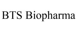 BTS BIOPHARMA trademark