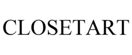 CLOSETART trademark