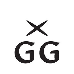 GG trademark