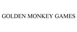 GOLDEN MONKEY GAMES trademark
