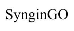 SYNGINGO trademark