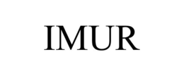 IMUR trademark