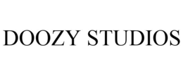 DOOZY STUDIOS trademark