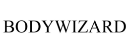 BODYWIZARD trademark