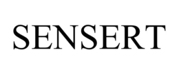 SENSERT trademark