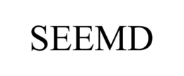 SEEMD trademark