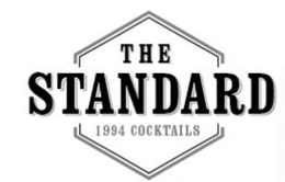 THE STANDARD 1994 COCKTAILS trademark