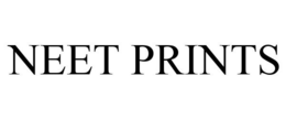 NEET PRINTS trademark