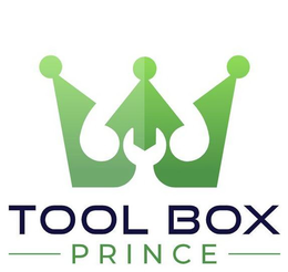 TOOL BOX PRINCE trademark