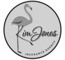 KIM JONES INSURANCE AGENCY trademark