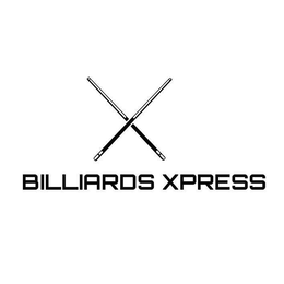 BILLIARDS XPRESS trademark