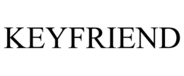 KEYFRIEND trademark