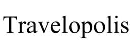 TRAVELOPOLIS trademark