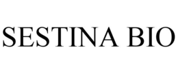 SESTINA BIO trademark