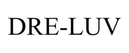 DRE-LUV trademark