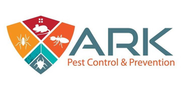 ARK PEST CONTROL & PREVENTION trademark