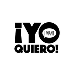¡YO I WANT QUIERO! trademark