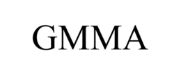 GMMA trademark