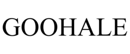 GOOHALE trademark