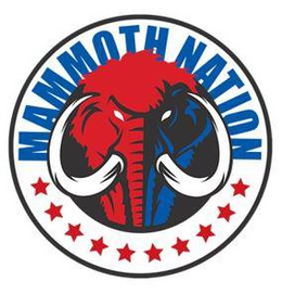 MAMMOTH NATION trademark