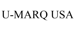 U-MARQ USA trademark