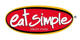 EAT SIMPLE ENJOY FOOD trademark