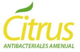 CITRUS ANTIBACTERIALES AMENIJAL trademark