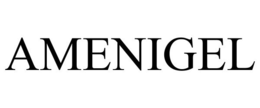AMENIGEL trademark