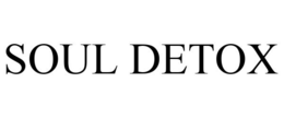 SOUL DETOX trademark