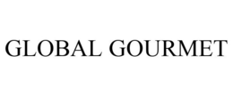 GLOBAL GOURMET trademark