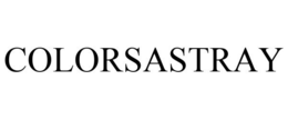 COLORSASTRAY trademark