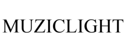 MUZICLIGHT trademark