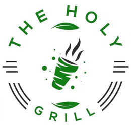 THE HOLY GRILL trademark