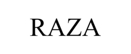 RAZA trademark