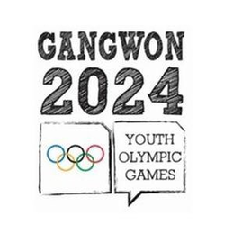 GANGWON 2024 YOUTH OLYMPIC GAMES trademark